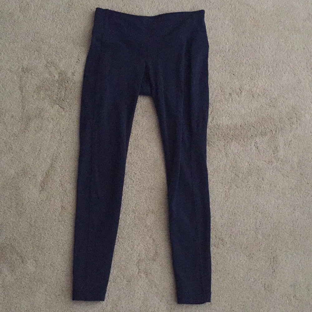 Athleta tights